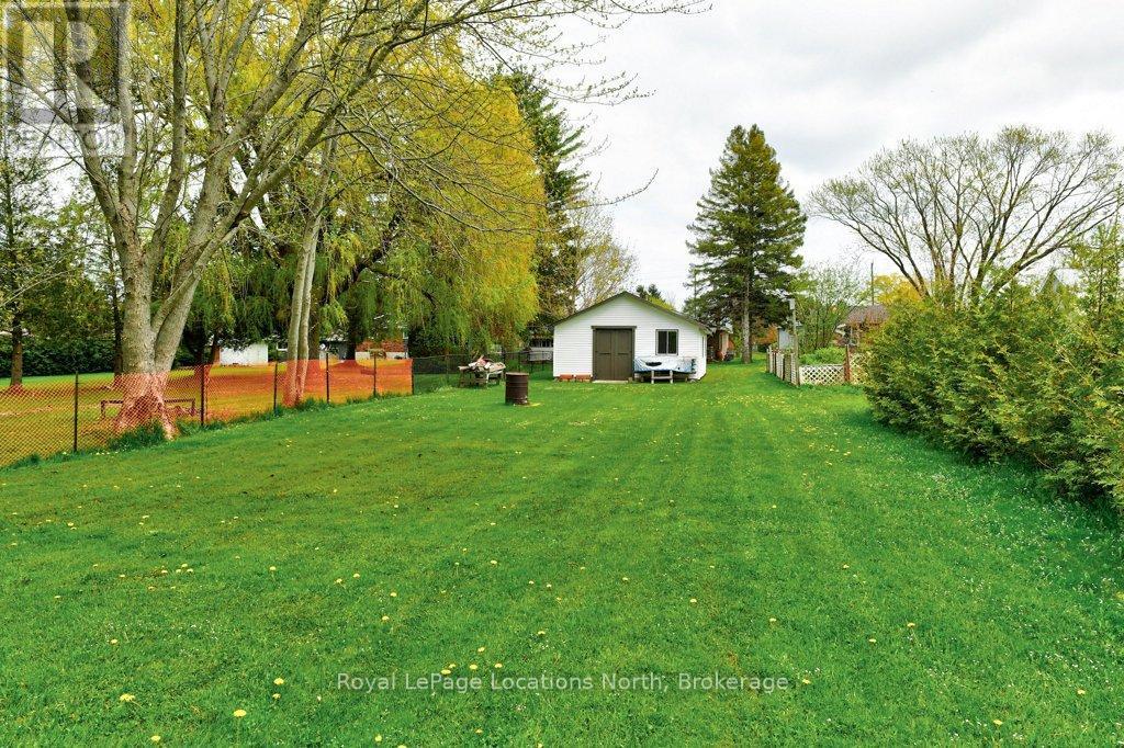 141 Gardiner Street, Meaford, Ontario  N4L 1W6 - Photo 31 - X12152937