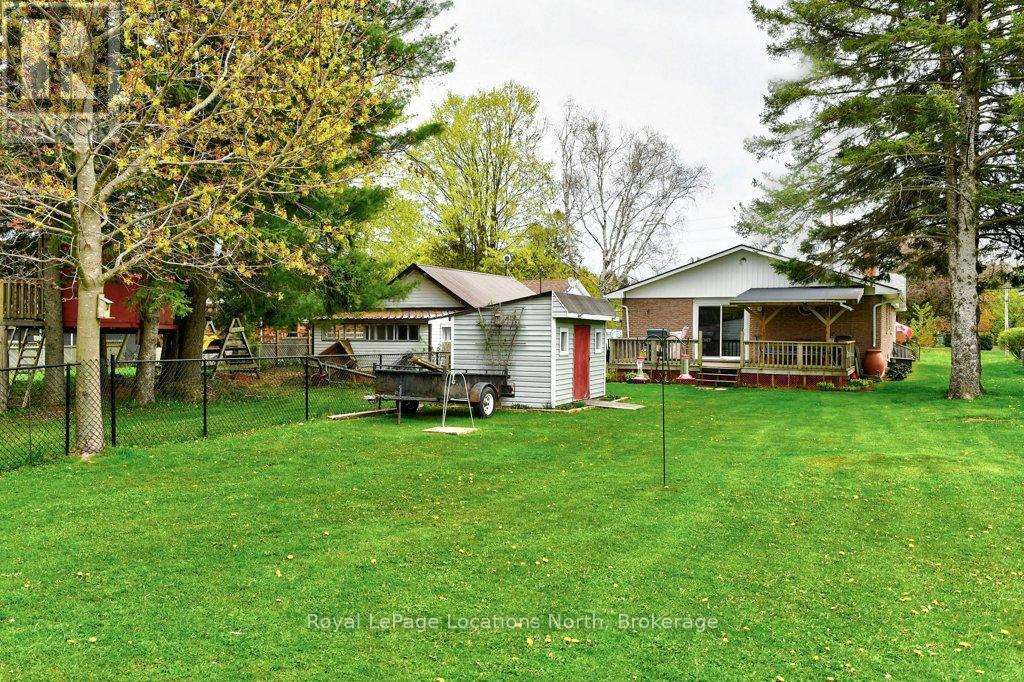 141 Gardiner Street, Meaford, Ontario  N4L 1W6 - Photo 32 - X12152937
