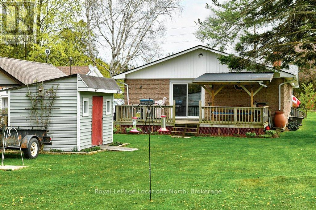 141 Gardiner Street, Meaford, Ontario  N4L 1W6 - Photo 33 - X12152937