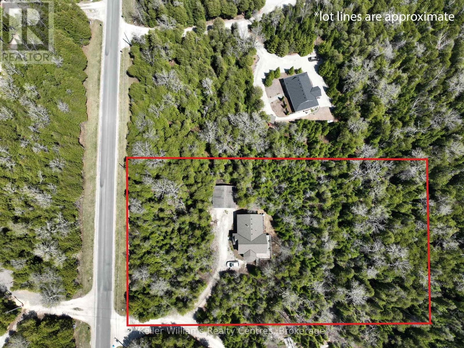 39 Lakewood Country Lane, Northern Bruce Peninsula, Ontario  N0H 1W0 - Photo 1 - X12152946