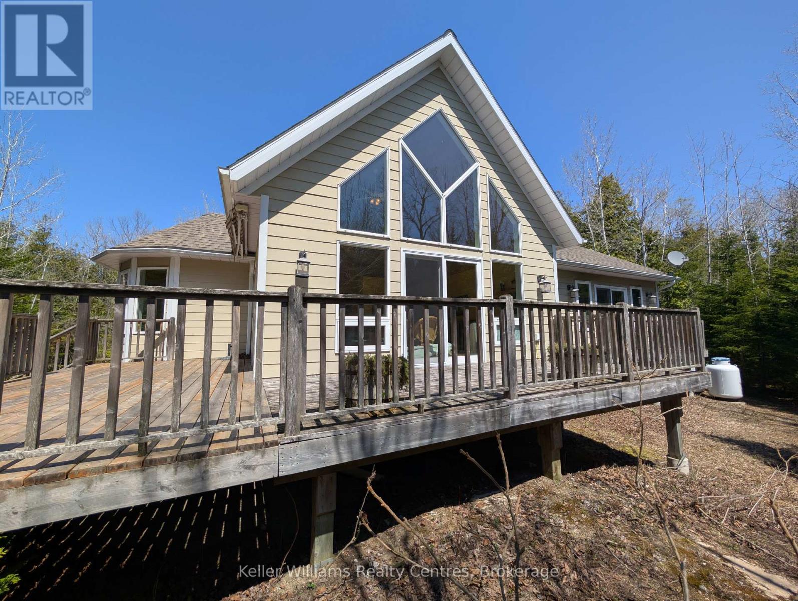 39 Lakewood Country Lane, Northern Bruce Peninsula, Ontario  N0H 1W0 - Photo 40 - X12152946