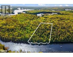 1 SALWAY LANE, McKellar, Ontario