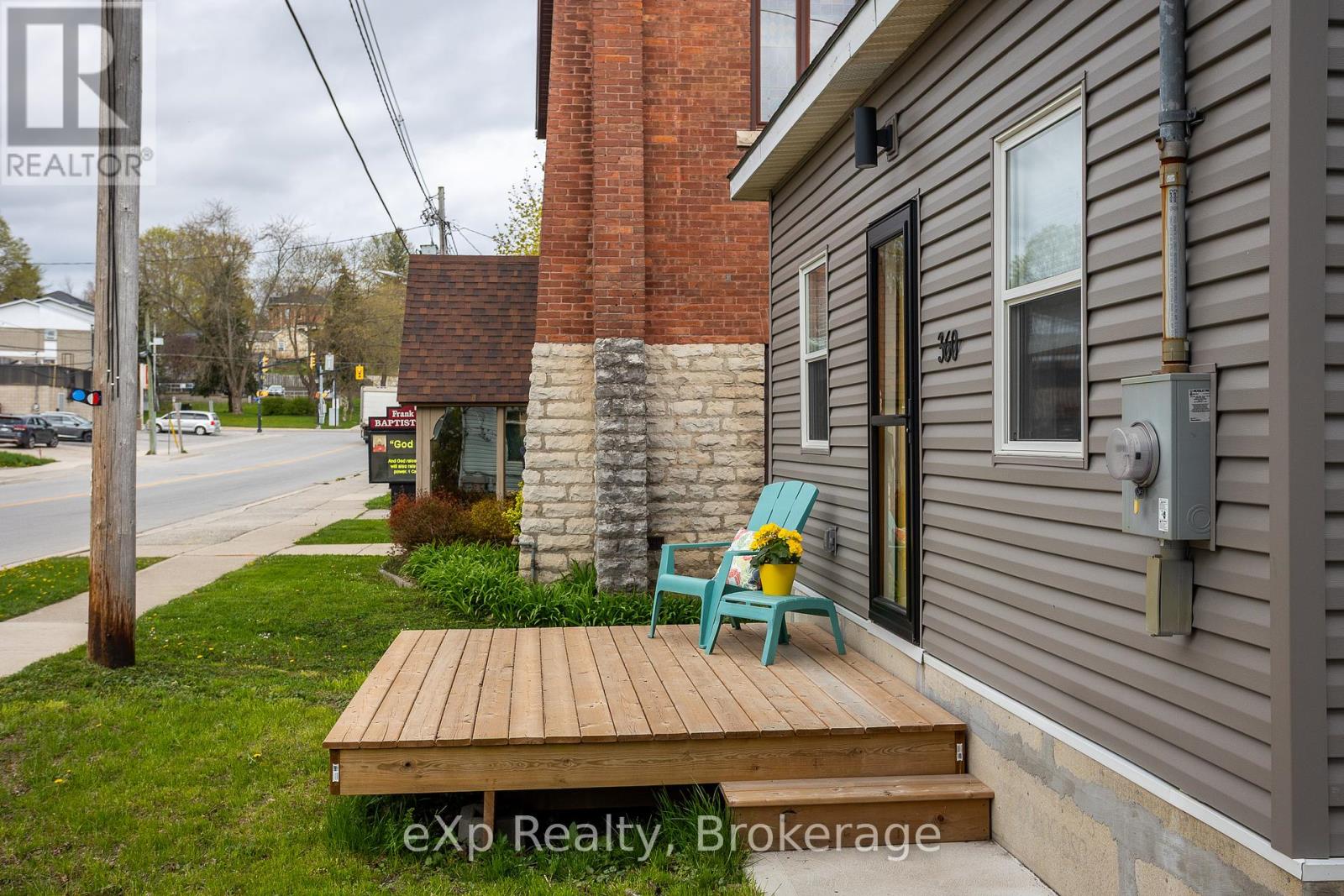 360 Frank Street, South Bruce Peninsula, Ontario  N0H 2T0 - Photo 25 - X12152998