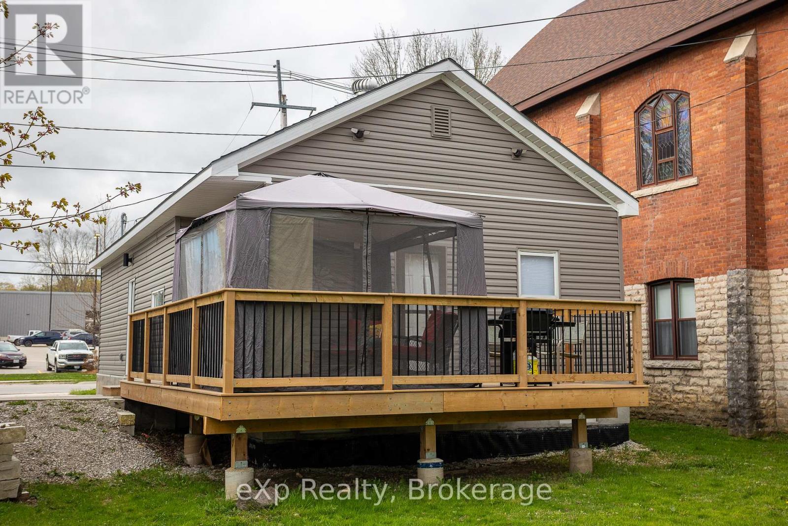 360 Frank Street, South Bruce Peninsula, Ontario  N0H 2T0 - Photo 28 - X12152998
