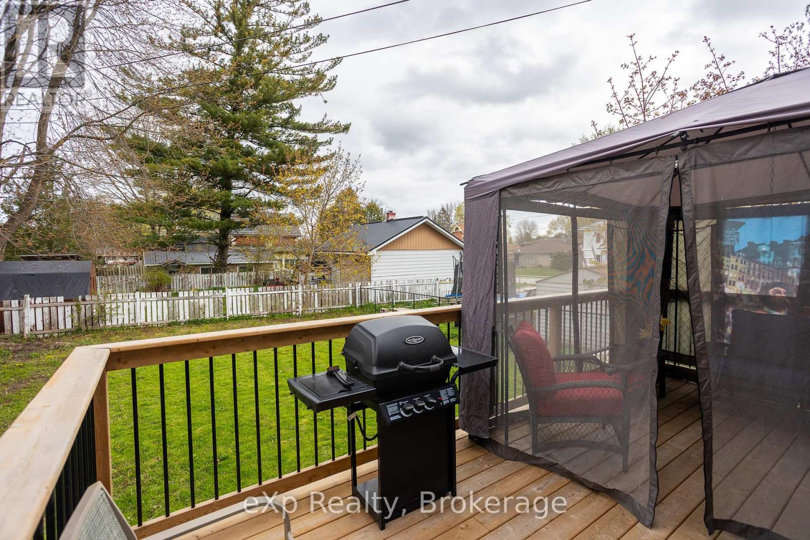 360 Frank Street, South Bruce Peninsula, Ontario  N0H 2T0 - Photo 29 - X12152998