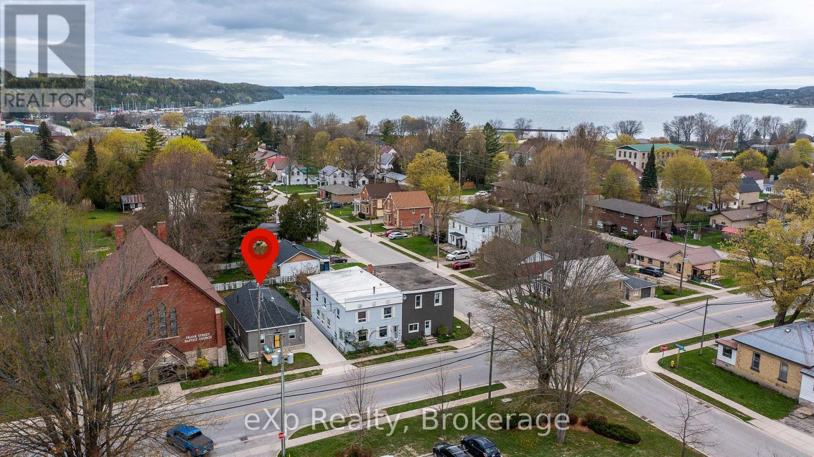 360 Frank Street, South Bruce Peninsula, Ontario  N0H 2T0 - Photo 34 - X12152998