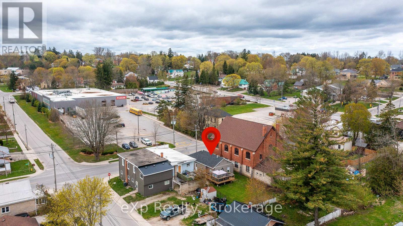 360 Frank Street, South Bruce Peninsula, Ontario  N0H 2T0 - Photo 36 - X12152998
