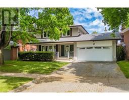 69 PETTIT Drive, Etobicoke, Ontario