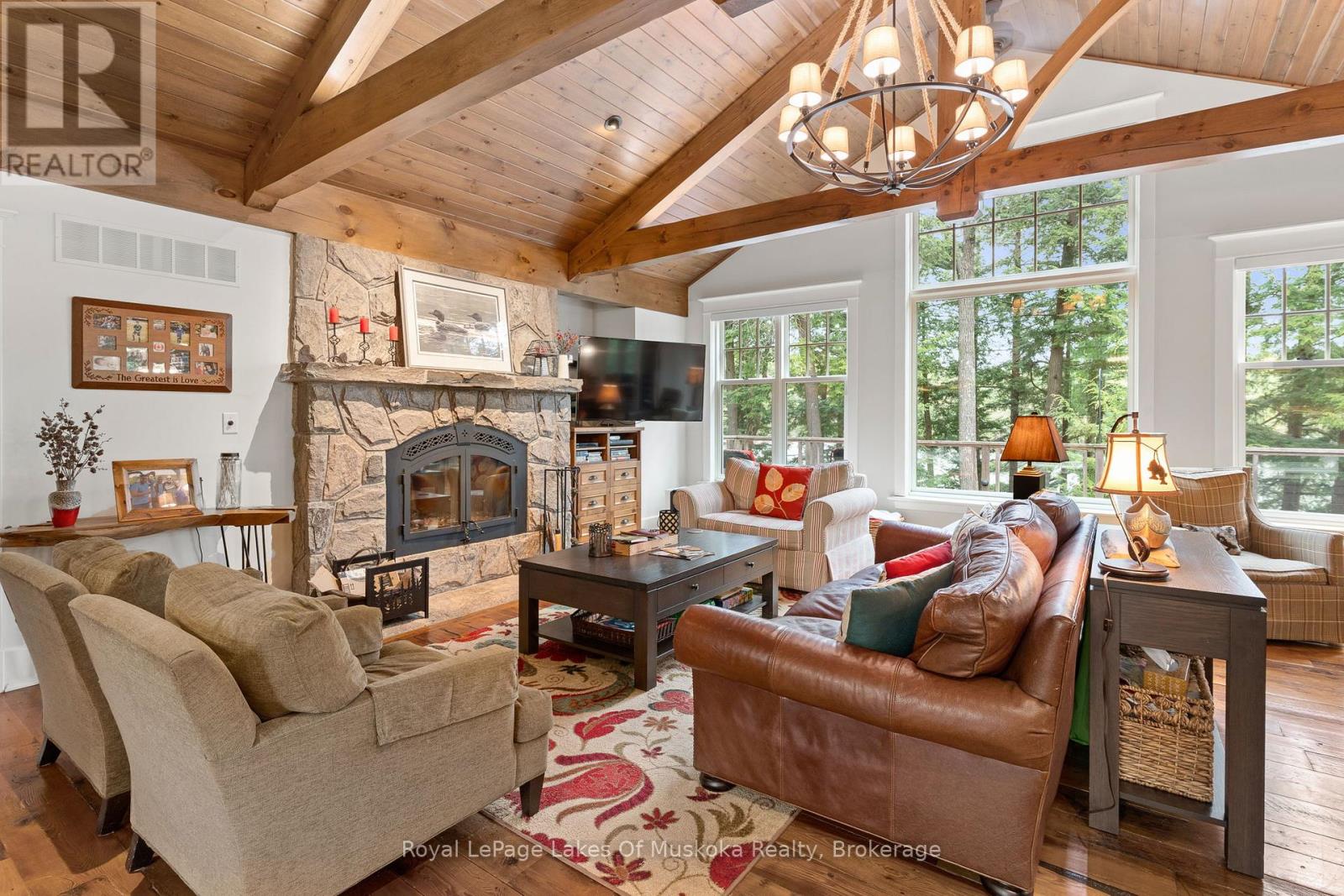 20 - 1060 Cutler Road, Muskoka Lakes, Ontario  P0B 1M0 - Photo 10 - X12153064