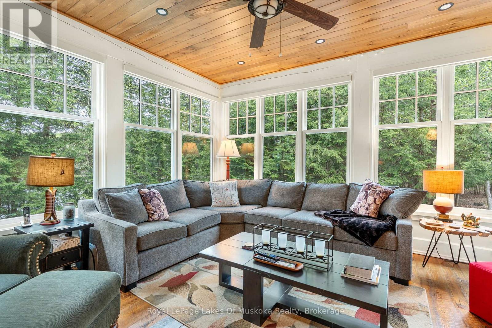 20 - 1060 Cutler Road, Muskoka Lakes, Ontario  P0B 1M0 - Photo 14 - X12153064