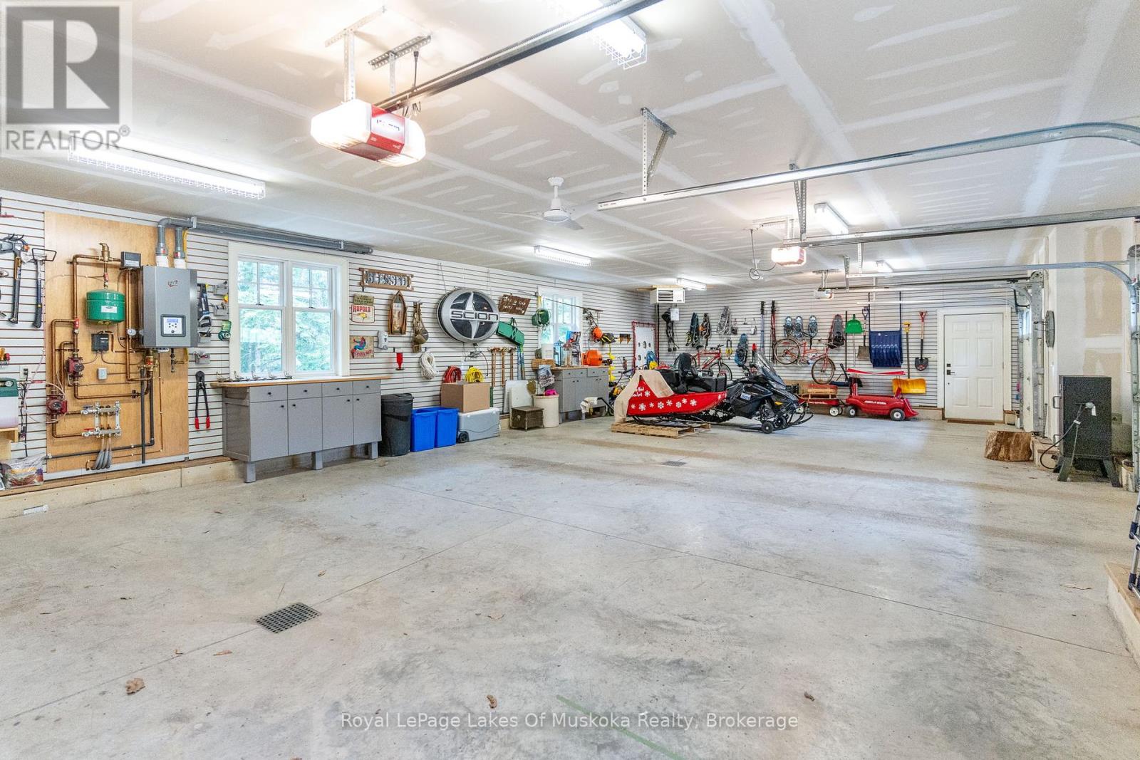 20 - 1060 Cutler Road, Muskoka Lakes, Ontario  P0B 1M0 - Photo 33 - X12153064