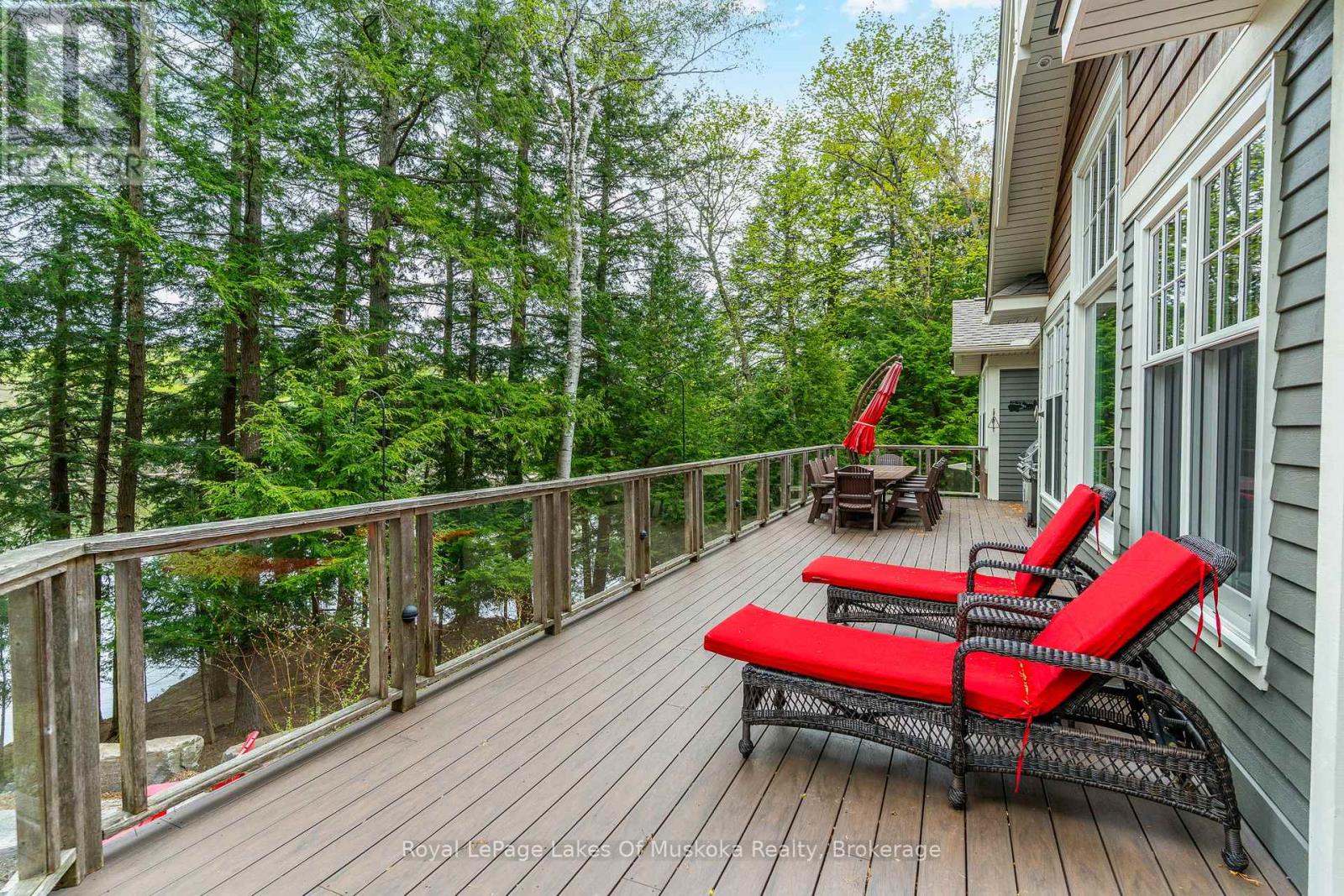 20 - 1060 Cutler Road, Muskoka Lakes, Ontario  P0B 1M0 - Photo 35 - X12153064