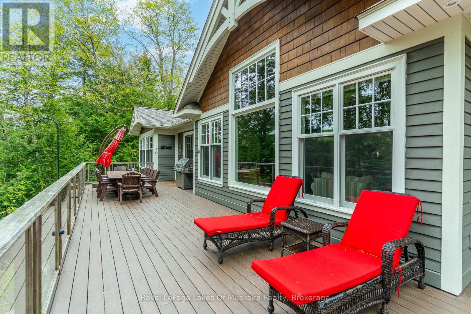 20 - 1060 Cutler Road, Muskoka Lakes, Ontario  P0B 1M0 - Photo 36 - X12153064