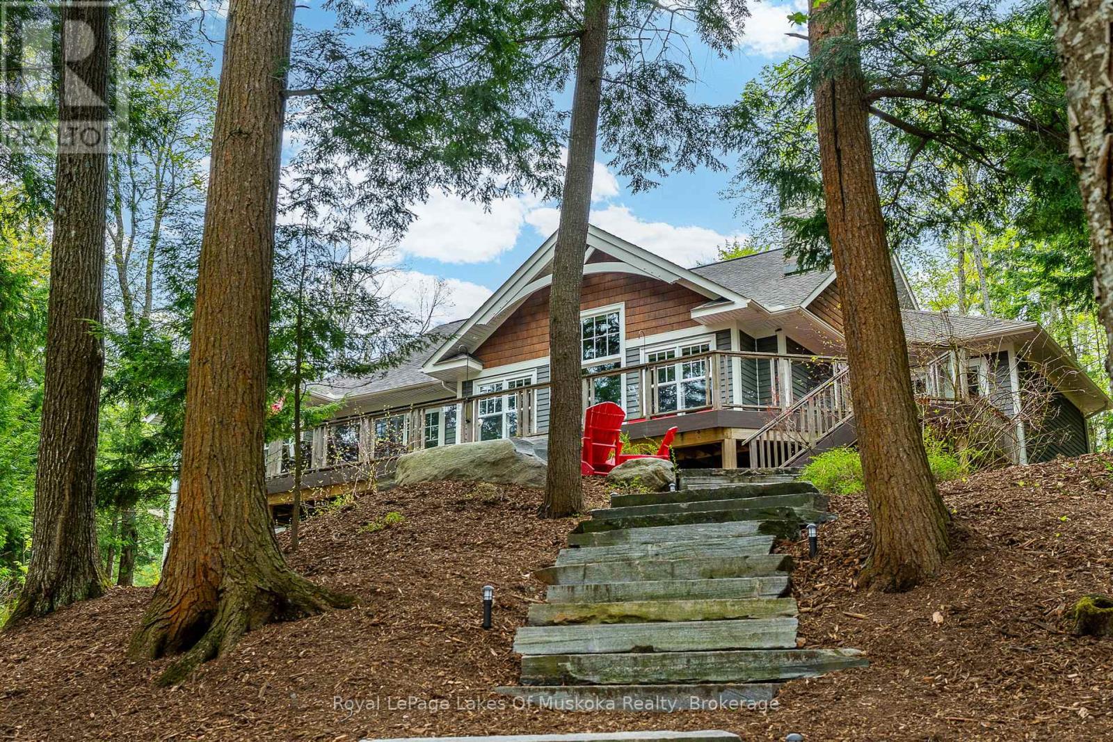 20 - 1060 Cutler Road, Muskoka Lakes, Ontario  P0B 1M0 - Photo 40 - X12153064