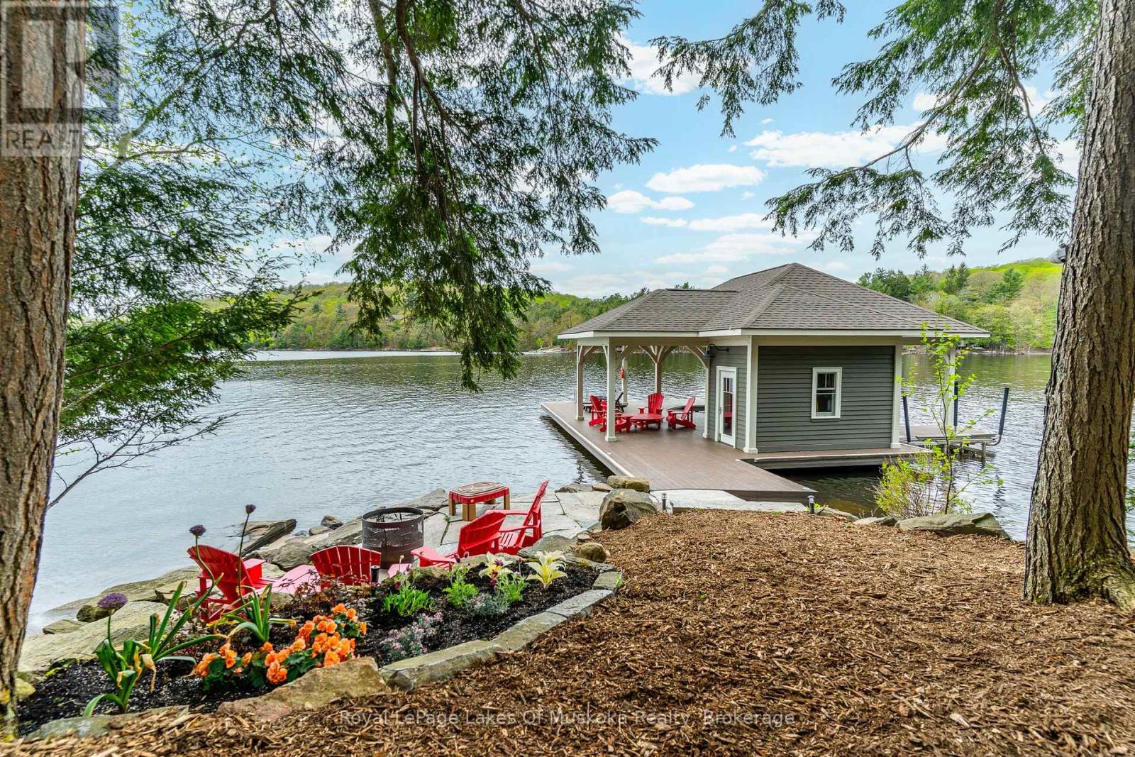 20 - 1060 Cutler Road, Muskoka Lakes, Ontario  P0B 1M0 - Photo 41 - X12153064