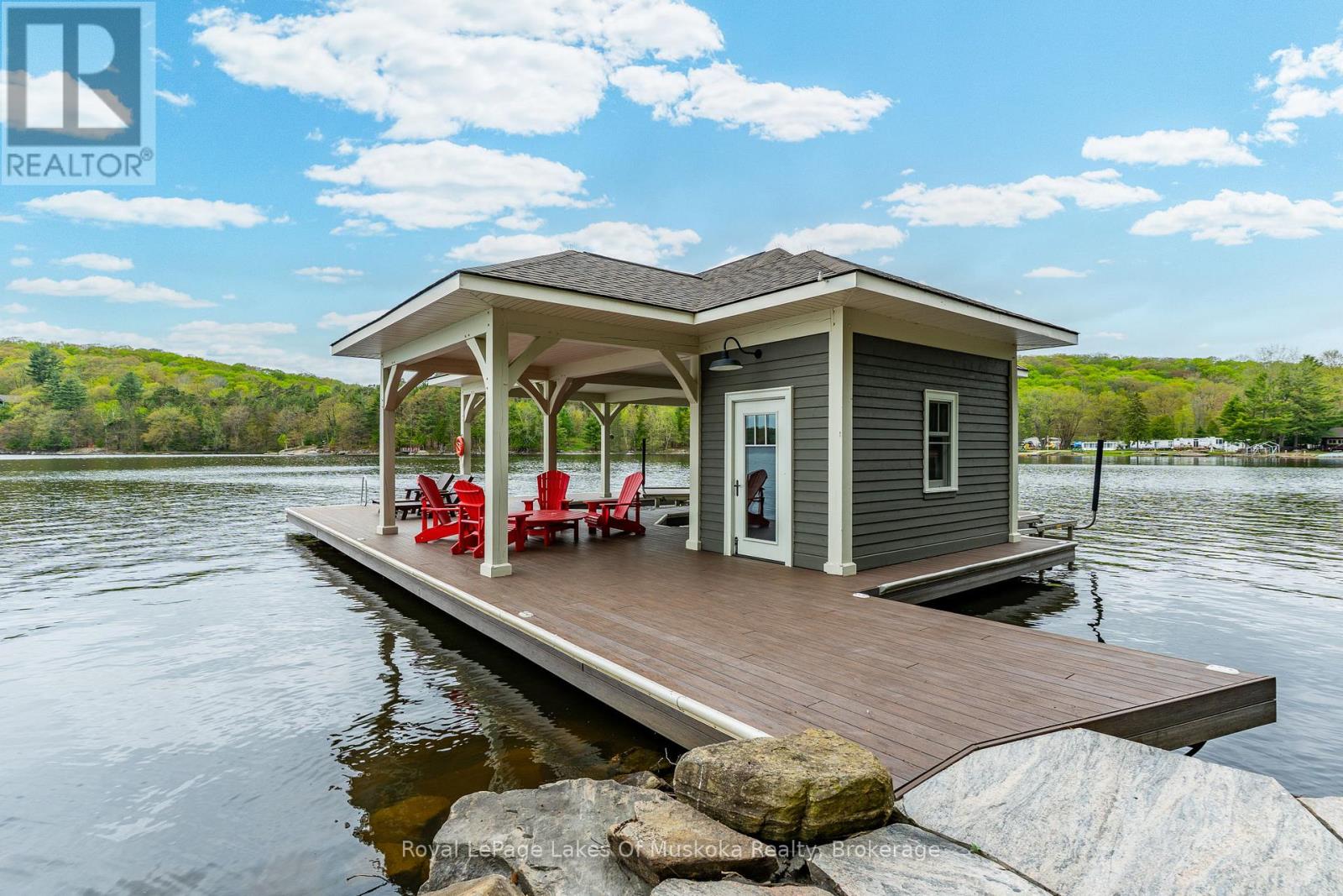 20 - 1060 Cutler Road, Muskoka Lakes, Ontario  P0B 1M0 - Photo 42 - X12153064