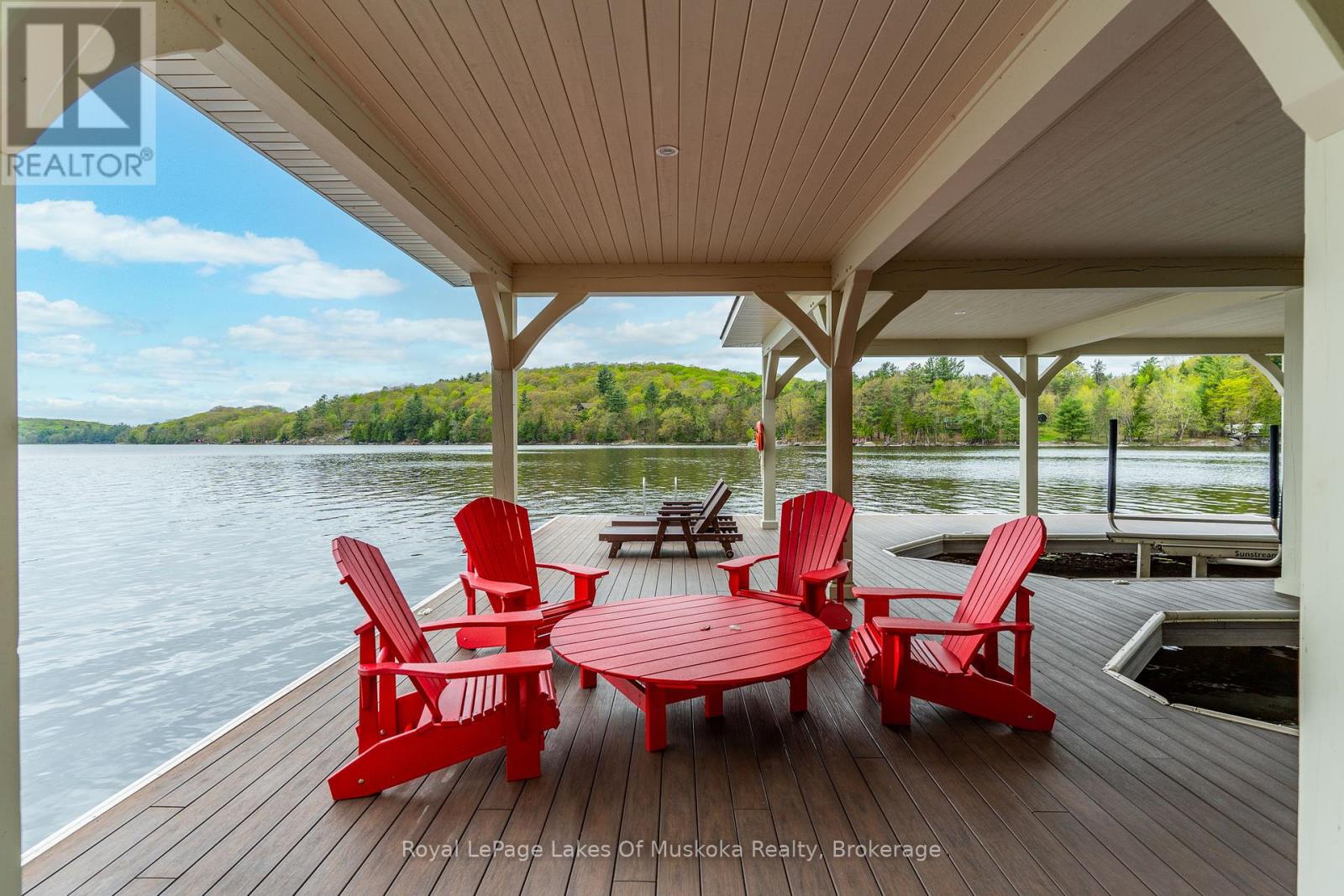 20 - 1060 Cutler Road, Muskoka Lakes, Ontario  P0B 1M0 - Photo 43 - X12153064