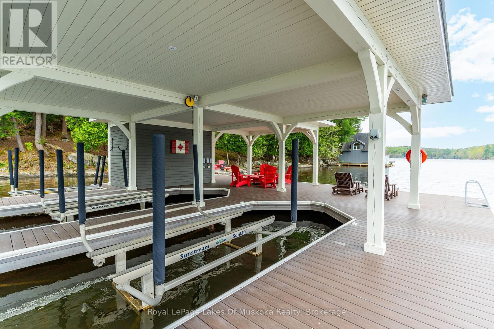 20 - 1060 Cutler Road, Muskoka Lakes, Ontario  P0B 1M0 - Photo 45 - X12153064