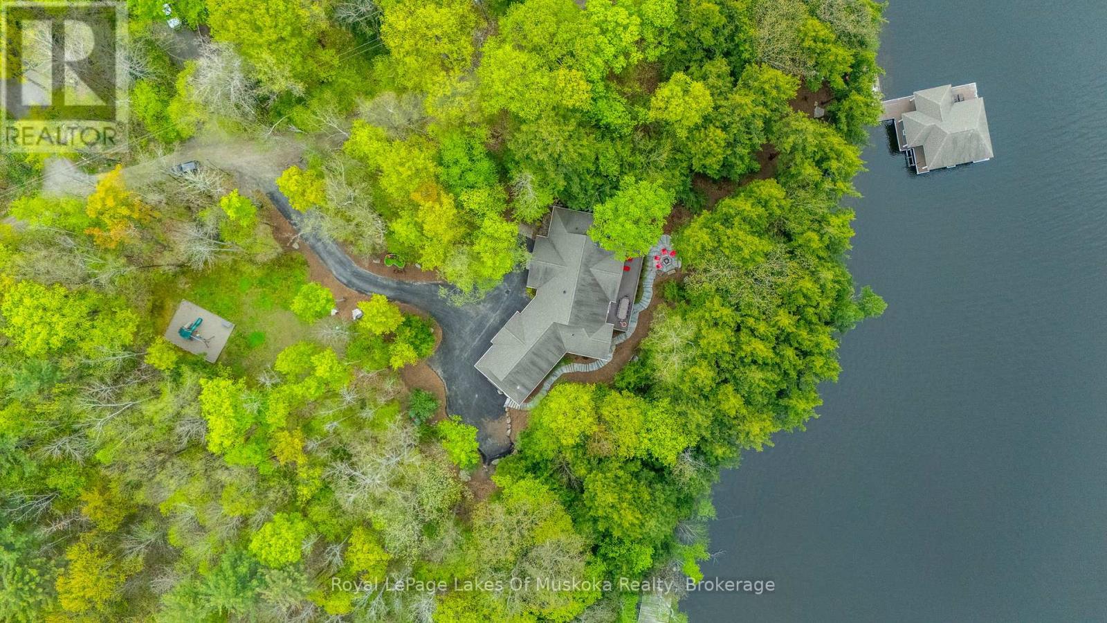 20 - 1060 Cutler Road, Muskoka Lakes, Ontario  P0B 1M0 - Photo 48 - X12153064