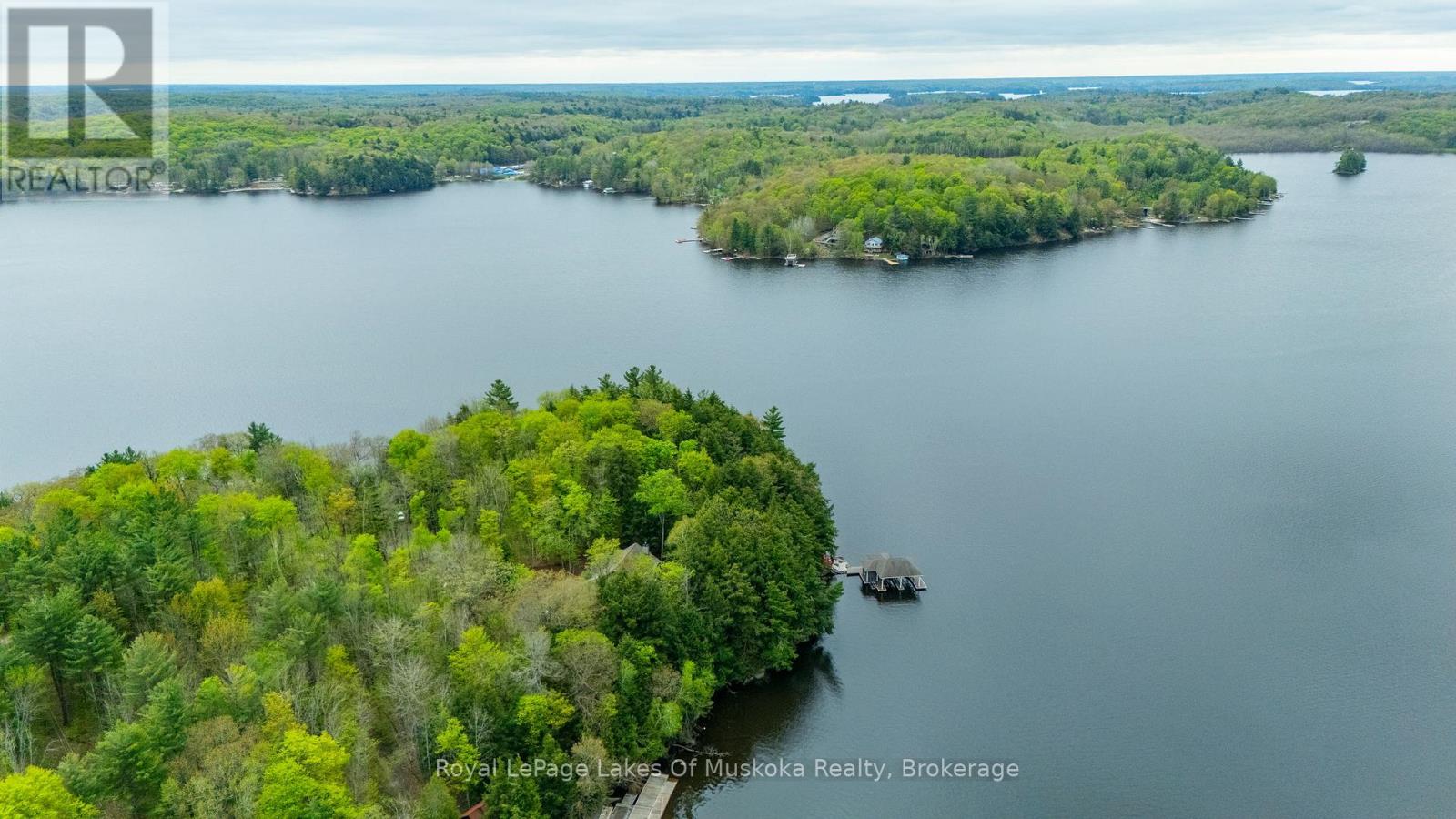 20 - 1060 Cutler Road, Muskoka Lakes, Ontario  P0B 1M0 - Photo 49 - X12153064