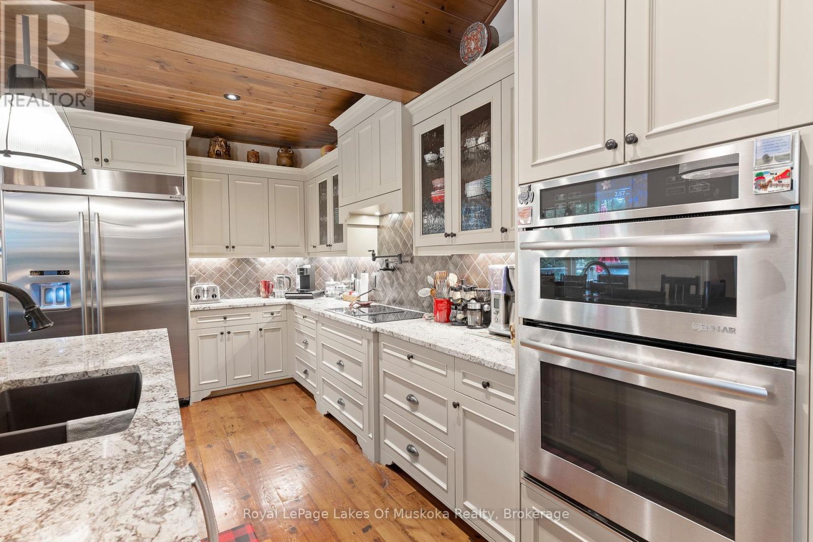 20 - 1060 Cutler Road, Muskoka Lakes, Ontario  P0B 1M0 - Photo 6 - X12153064