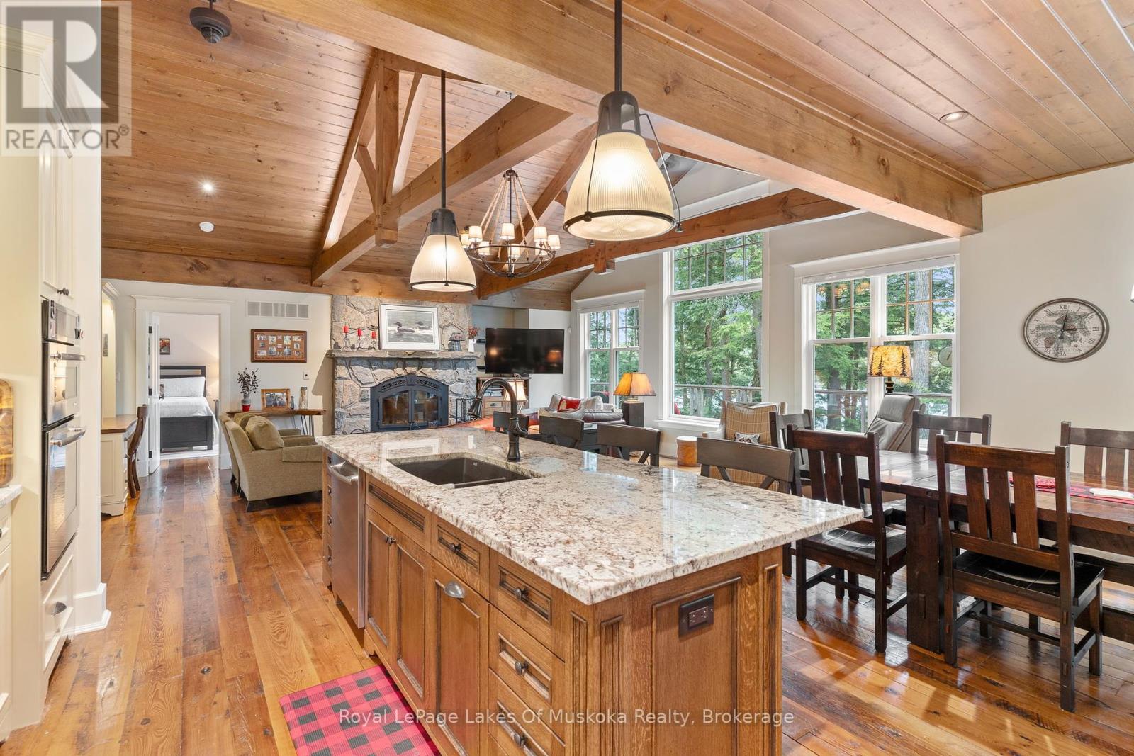 20 - 1060 Cutler Road, Muskoka Lakes, Ontario  P0B 1M0 - Photo 8 - X12153064