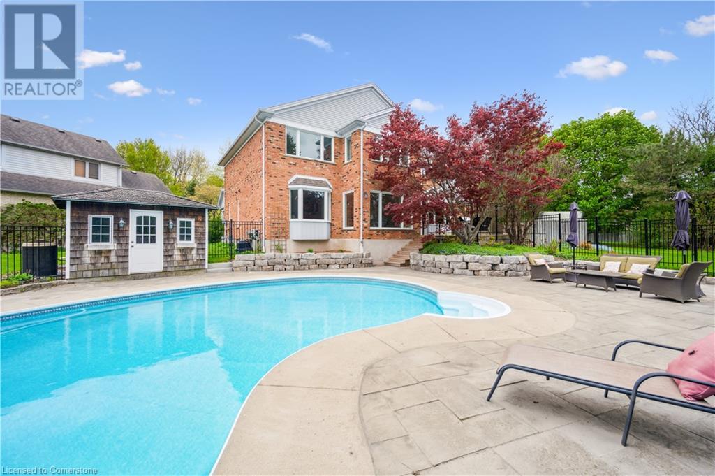 580 Guildwood Place, Waterloo, Ontario  N2K 3M4 - Photo 42 - 40713990