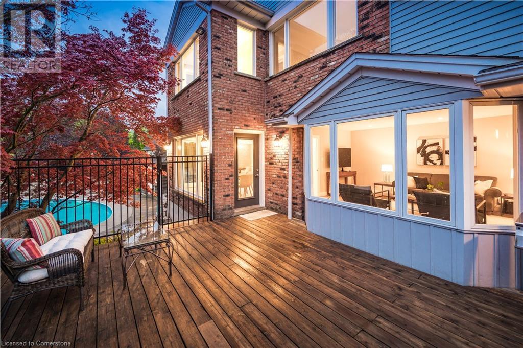 580 Guildwood Place, Waterloo, Ontario  N2K 3M4 - Photo 45 - 40713990