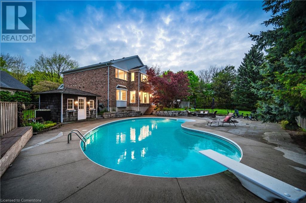 580 Guildwood Place, Waterloo, Ontario  N2K 3M4 - Photo 46 - 40713990