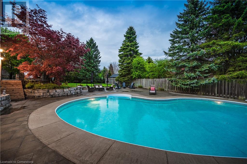 580 Guildwood Place, Waterloo, Ontario  N2K 3M4 - Photo 47 - 40713990