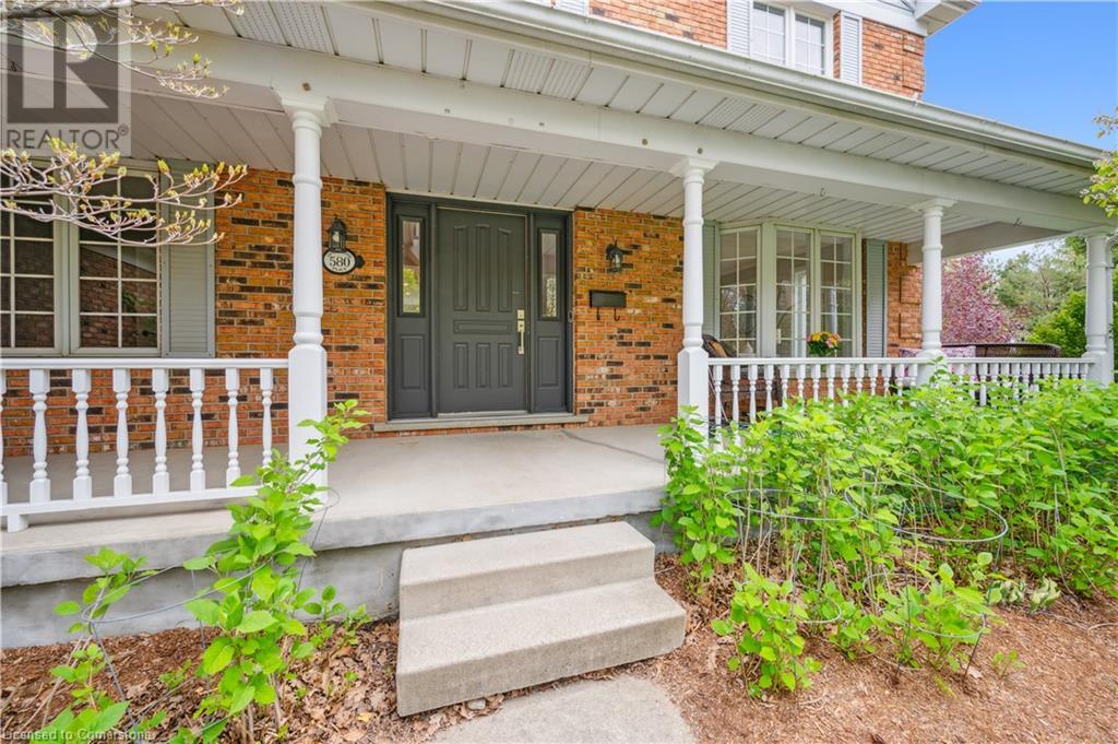 580 Guildwood Place, Waterloo, Ontario  N2K 3M4 - Photo 5 - 40713990