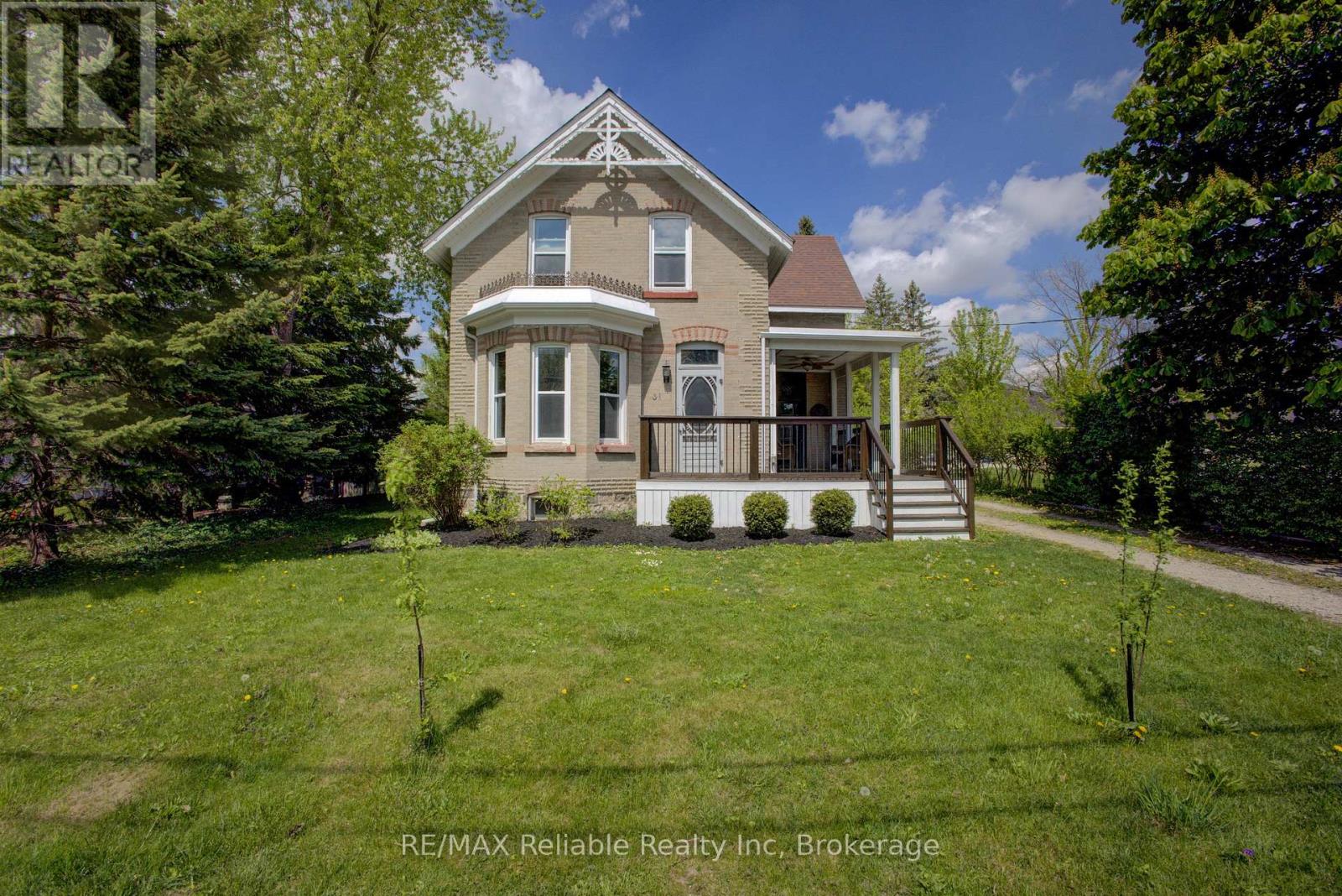31 SPARLING STREET, Huron East, Ontario