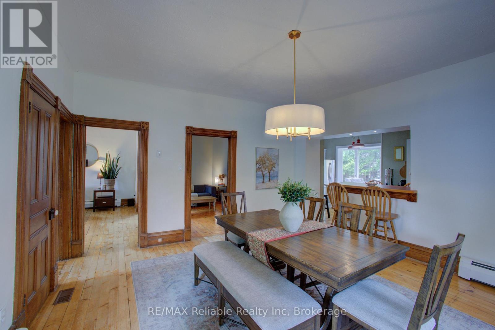 31 Sparling Street, Huron East, Ontario  N0K 1W0 - Photo 10 - X12153115