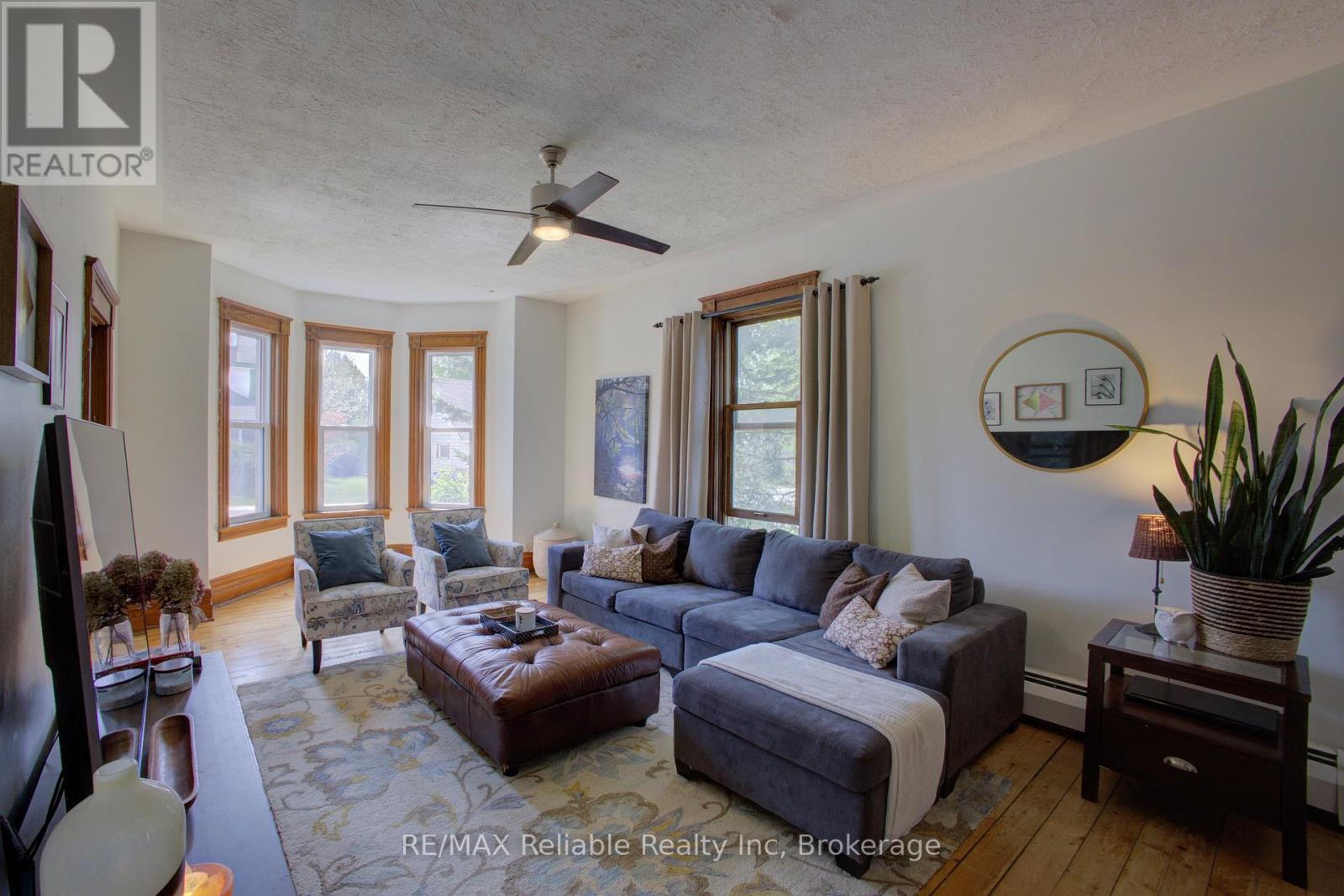 31 Sparling Street, Huron East, Ontario  N0K 1W0 - Photo 13 - X12153115