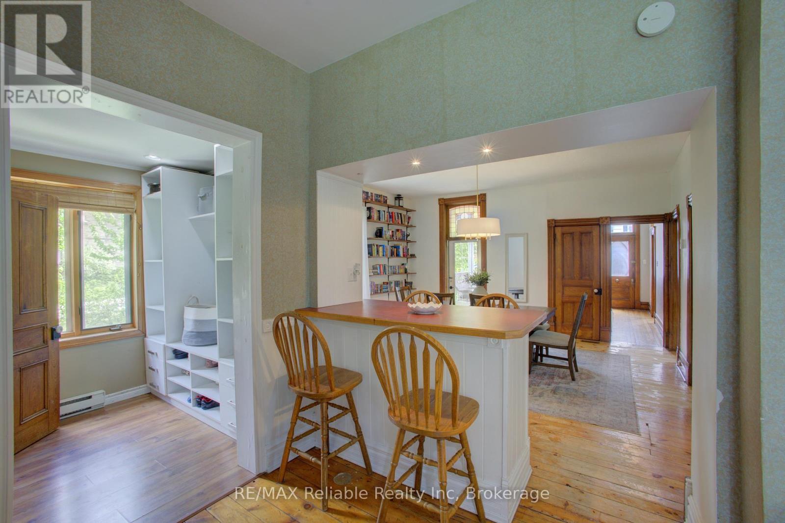 31 Sparling Street, Huron East, Ontario  N0K 1W0 - Photo 21 - X12153115