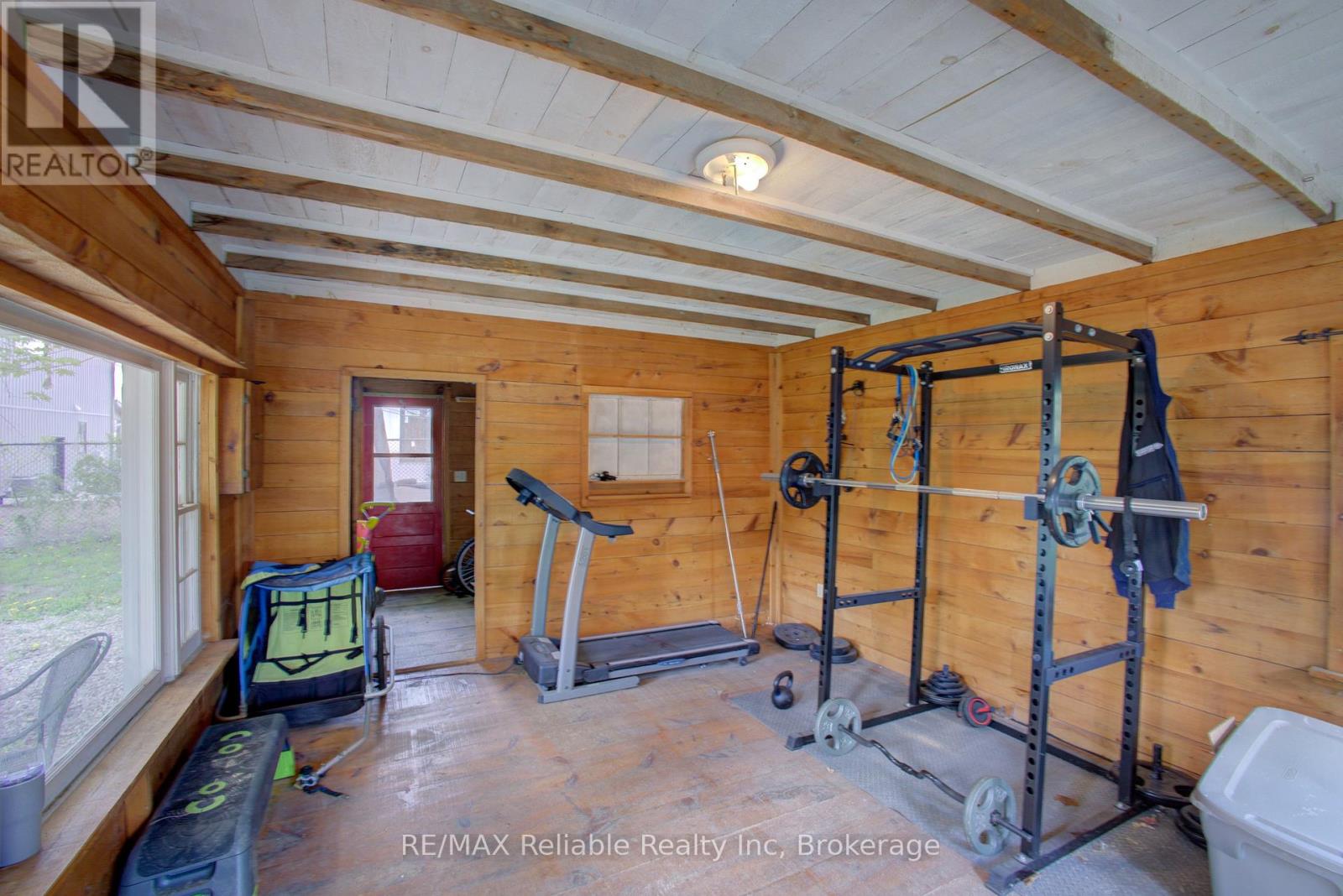 31 Sparling Street, Huron East, Ontario  N0K 1W0 - Photo 41 - X12153115