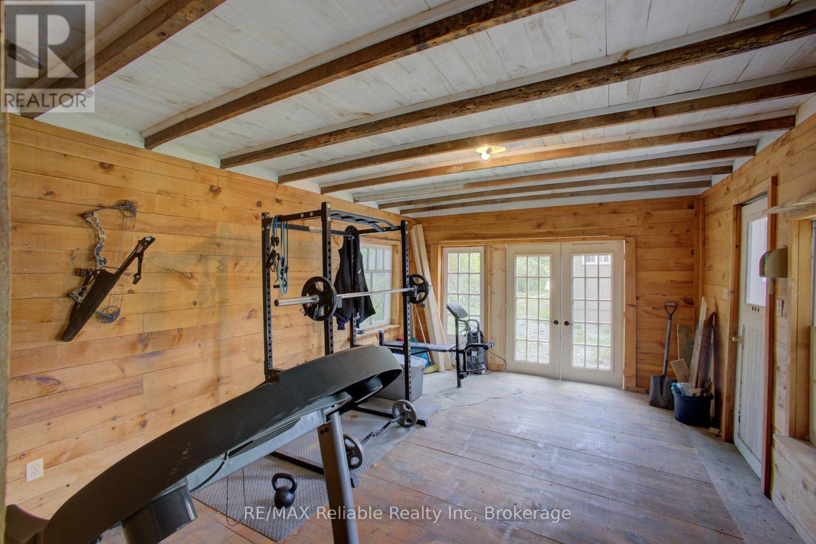 31 Sparling Street, Huron East, Ontario  N0K 1W0 - Photo 42 - X12153115