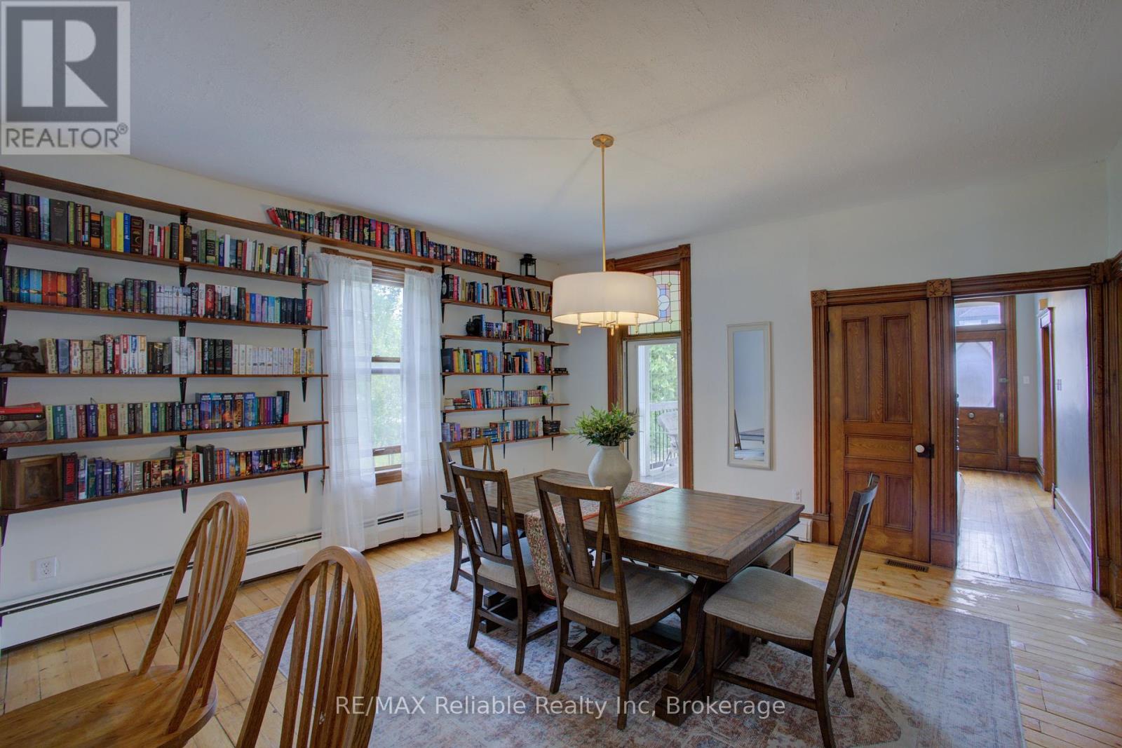 31 Sparling Street, Huron East, Ontario  N0K 1W0 - Photo 8 - X12153115
