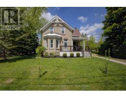 31 SPARLING STREET, Huron East, Ontario