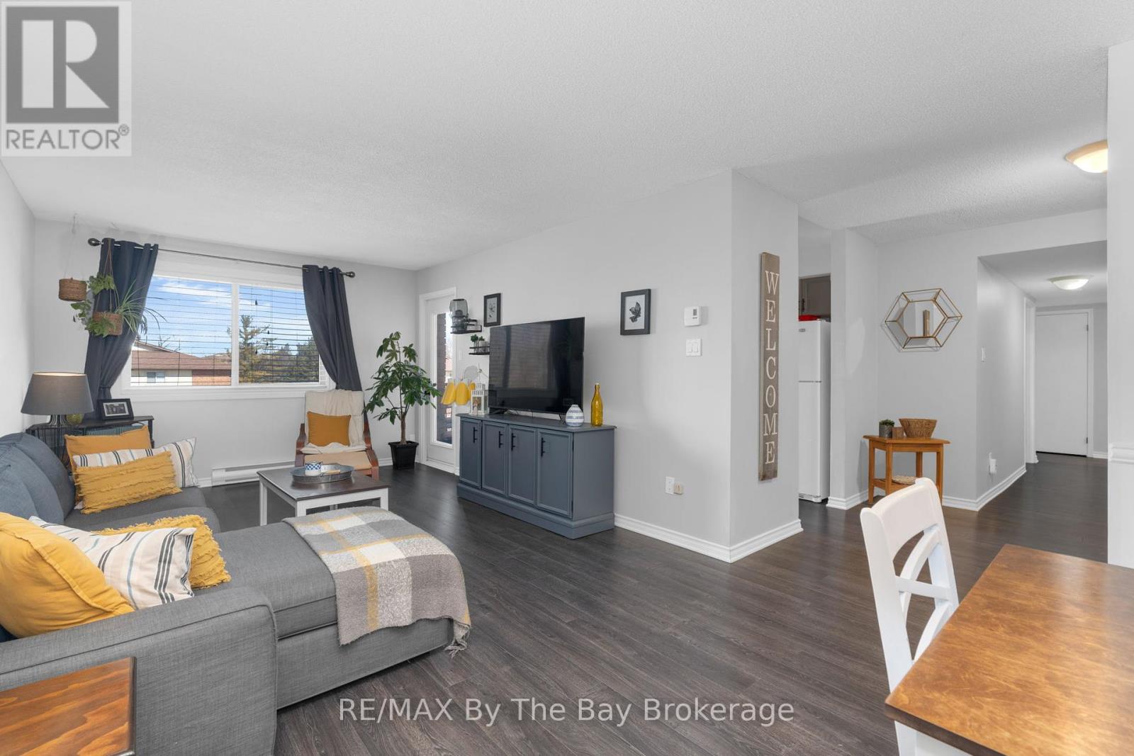 307 - 25 MEADOW LANE, Barrie, Ontario