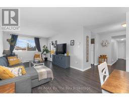 307 - 25 MEADOW LANE, Barrie, Ontario