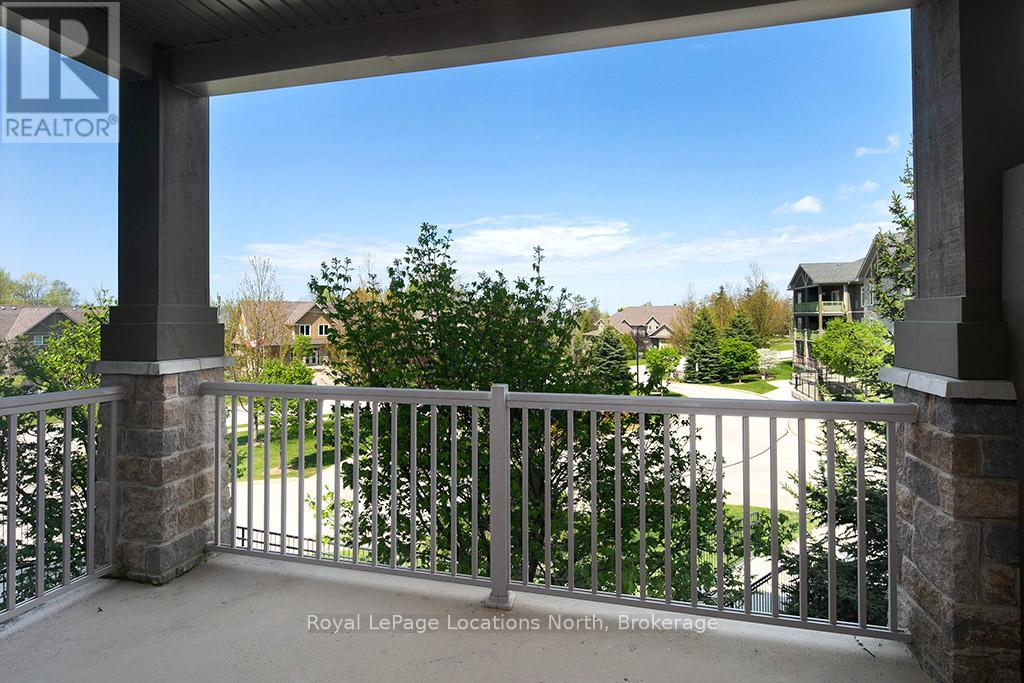 203 - 25 Beaver Street S, Blue Mountains, Ontario  N0H 2P0 - Photo 15 - X12153171