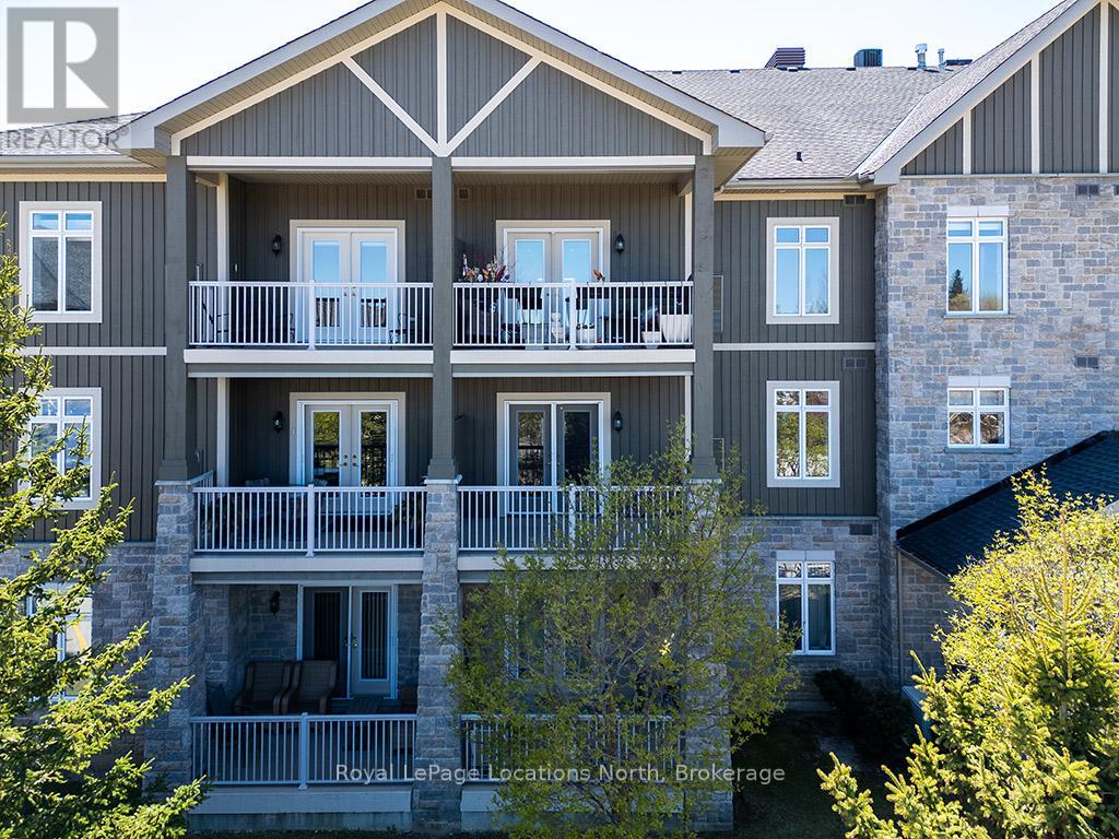 203 - 25 Beaver Street S, Blue Mountains, Ontario  N0H 2P0 - Photo 17 - X12153171