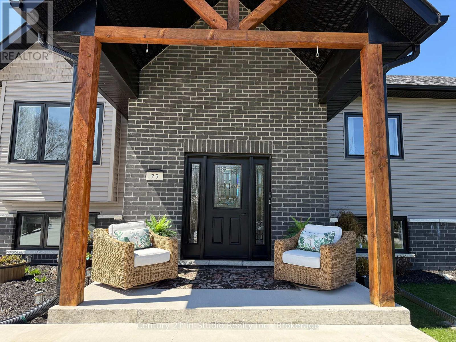 73 EVERETT ROAD, South Bruce Peninsula, Ontario