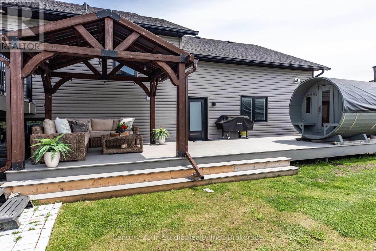 73 Everett Road, South Bruce Peninsula, Ontario  N0H 2T0 - Photo 43 - X12153203