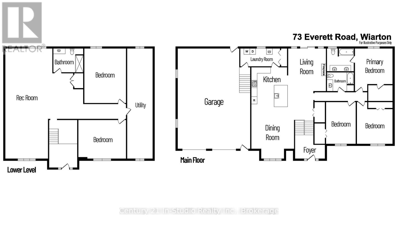 73 Everett Road, South Bruce Peninsula, Ontario  N0H 2T0 - Photo 49 - X12153203