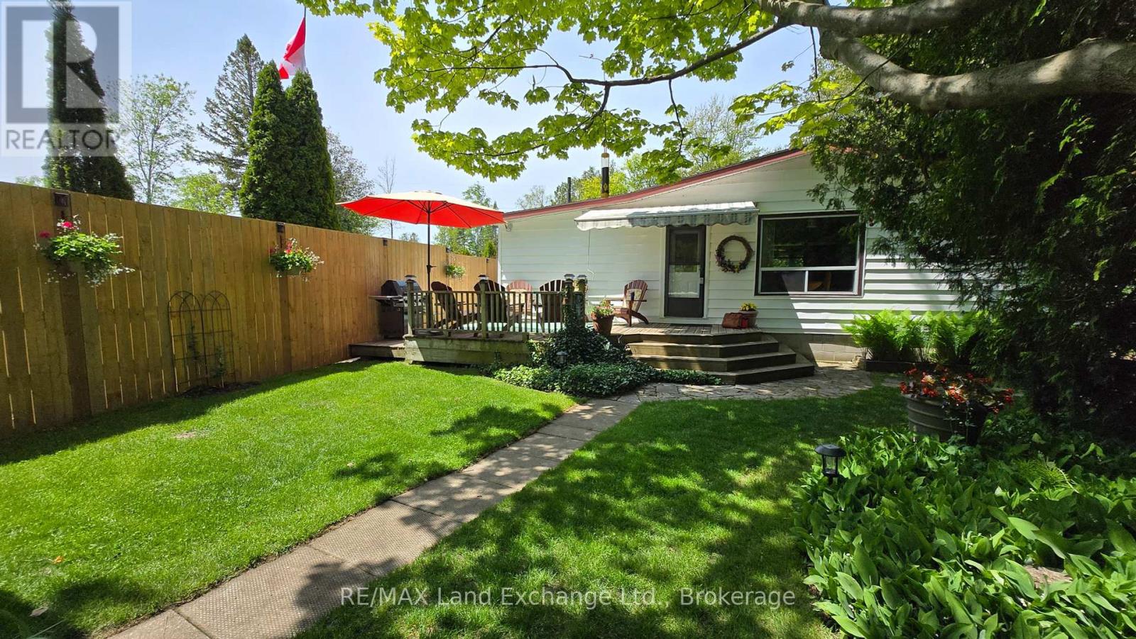 551 ATTAWANDARON ROAD, Huron-Kinloss, Ontario