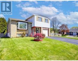 1275 DUNBAR Road, Cambridge, Ontario