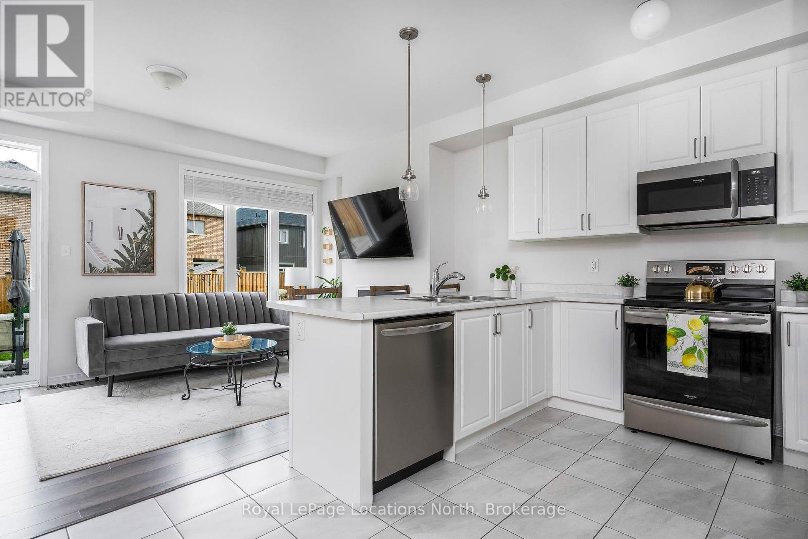 14 Bailey Street, Collingwood, Ontario  L9Y 3W8 - Photo 14 - S12153304