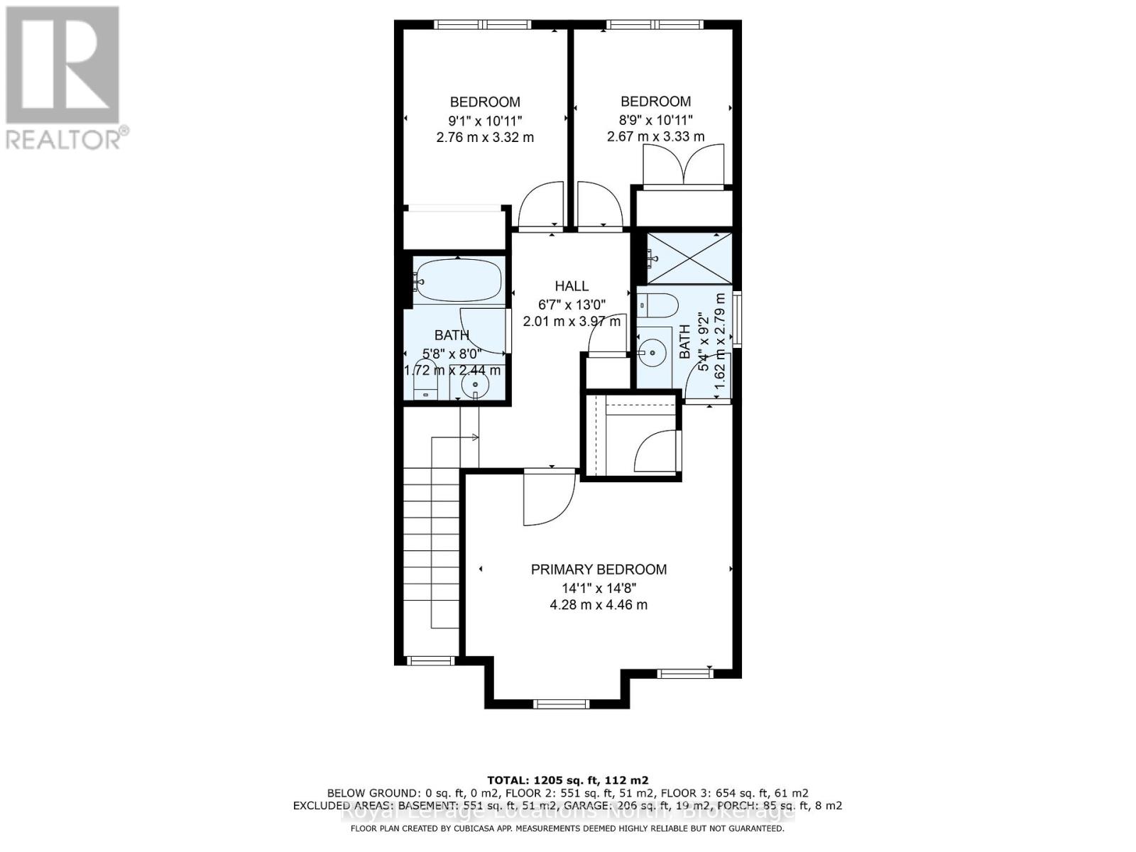 14 Bailey Street, Collingwood, Ontario  L9Y 3W8 - Photo 49 - S12153304